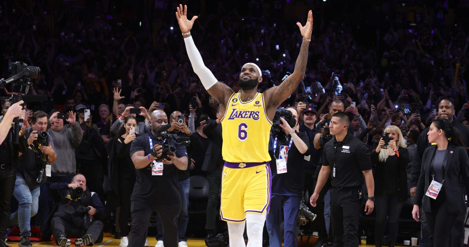 Cross-League Loyalty Wallets: It Is Now Possible To Combine Rewards From NBA & NHL   