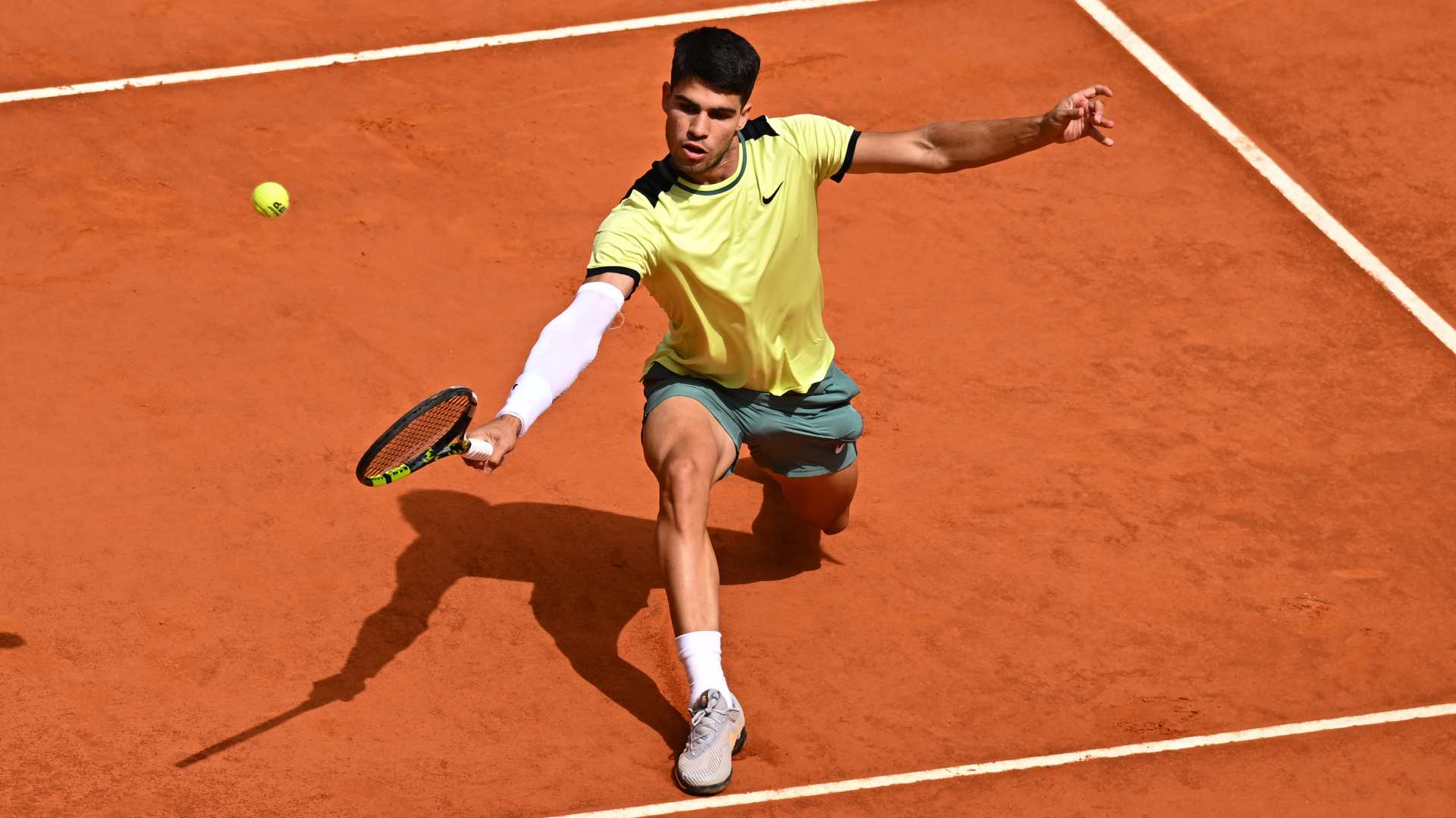 ATP Finals Barcelona 2025: Hard-Court Aficionados in a Clay City